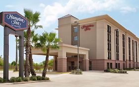 Hampton Inn Houston Hobby Airport
